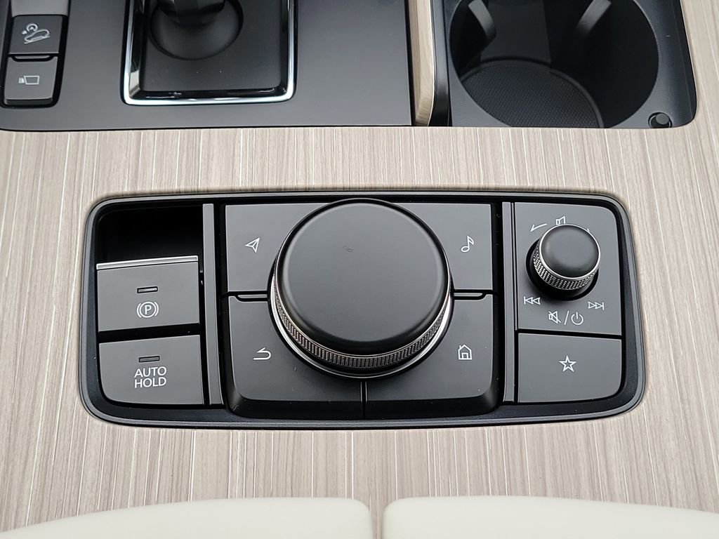 New 2026 MAZDA CX-90 3.3 Turbo w/ Premium Plus Pkg image 38