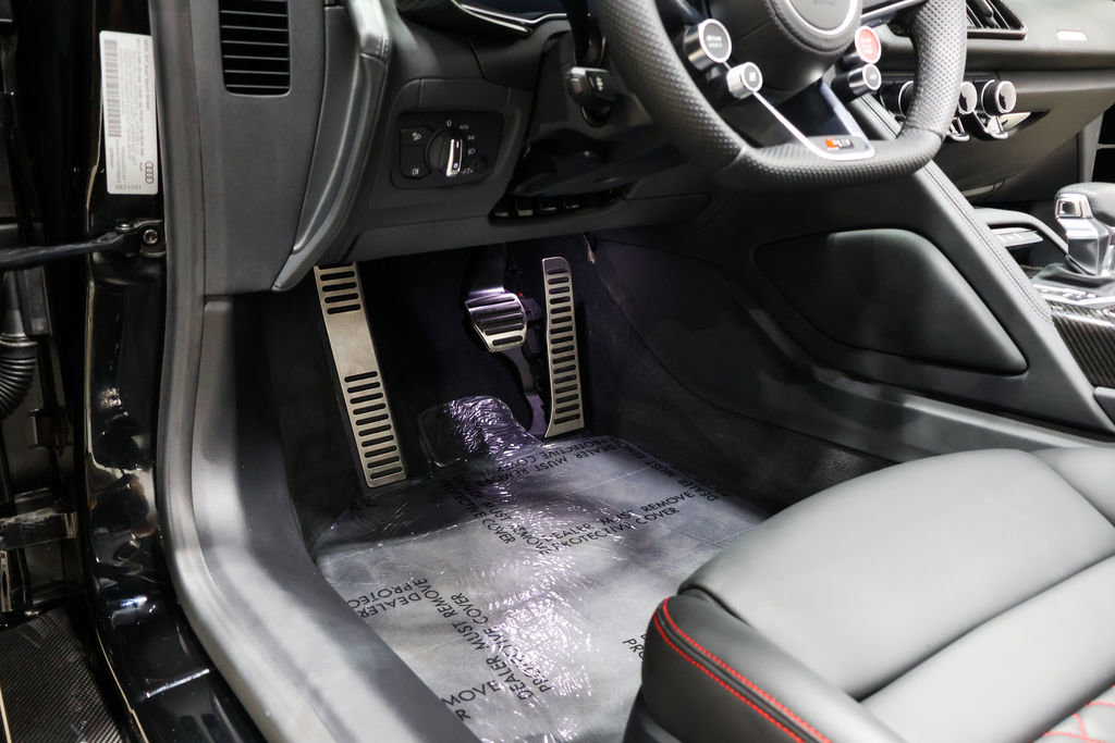 Used 2022 Audi R8 V10 performance image 51