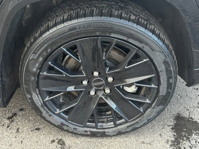 Used 2024 Jeep Wagoneer Launch Edition image 11