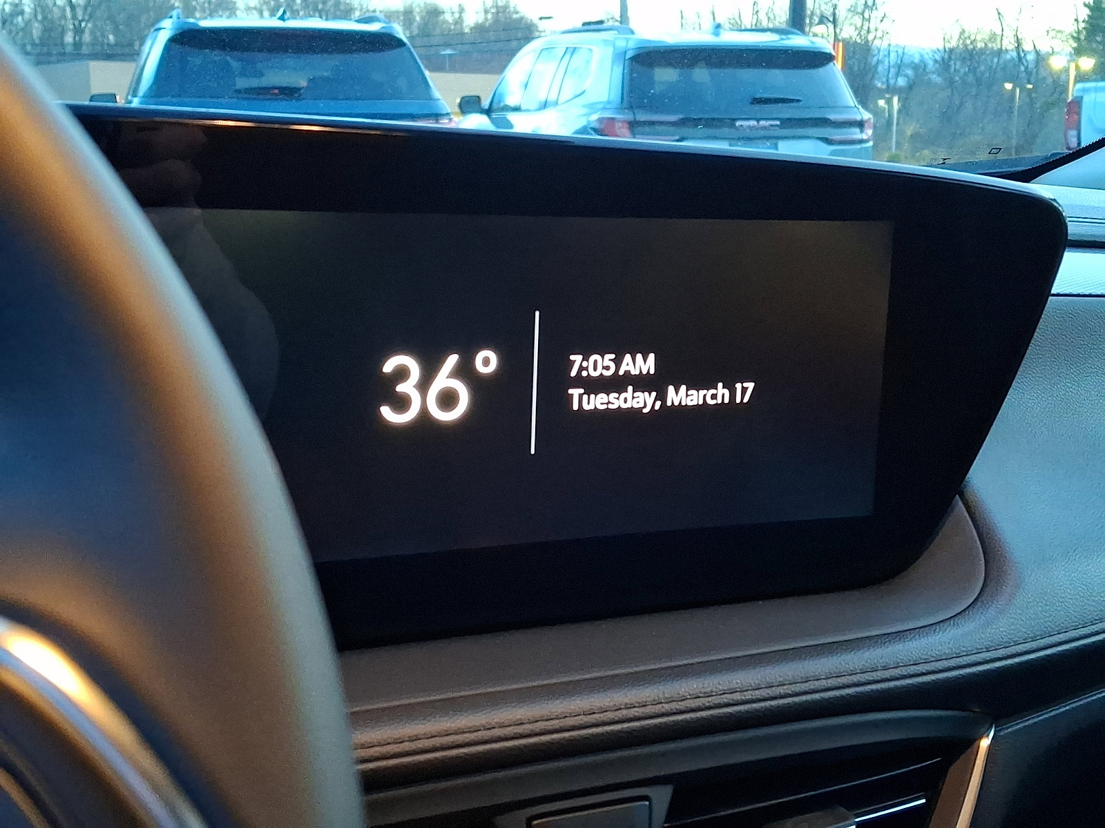 Certified 2024 Buick Encore GX Sport Touring w/ Comfort Package image 24