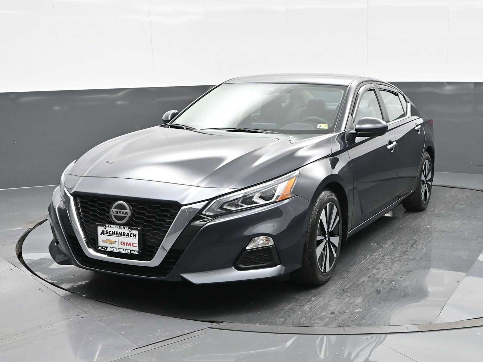 Used 2022 Nissan Altima 2.5 SV image 5