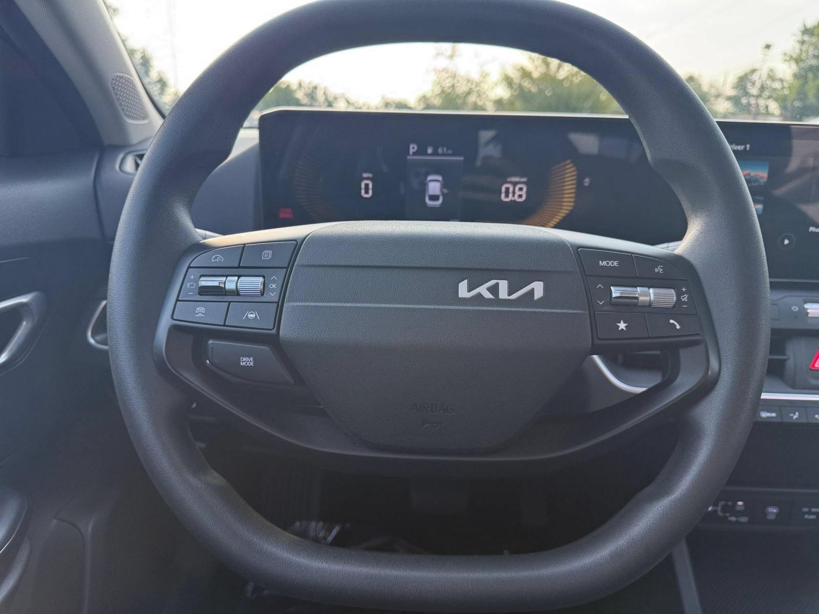 Used 2026 Kia K4 FWD image 26