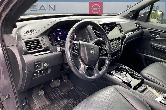Used 2021 Honda Passport Elite image 17