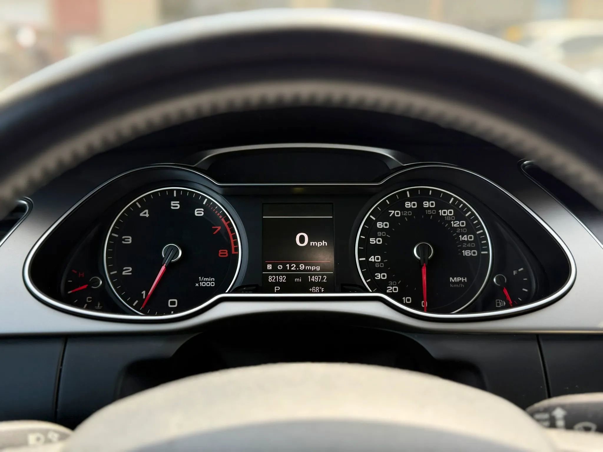 Used 2013 Audi A4 2.0T Premium AWD/4WD image 40