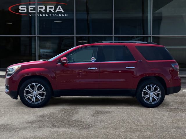 Used 2013 GMC Acadia SLT AWD/4WD image 2