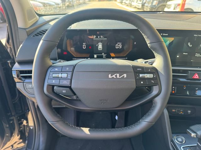 New 2026 Kia Sportage LX image 23