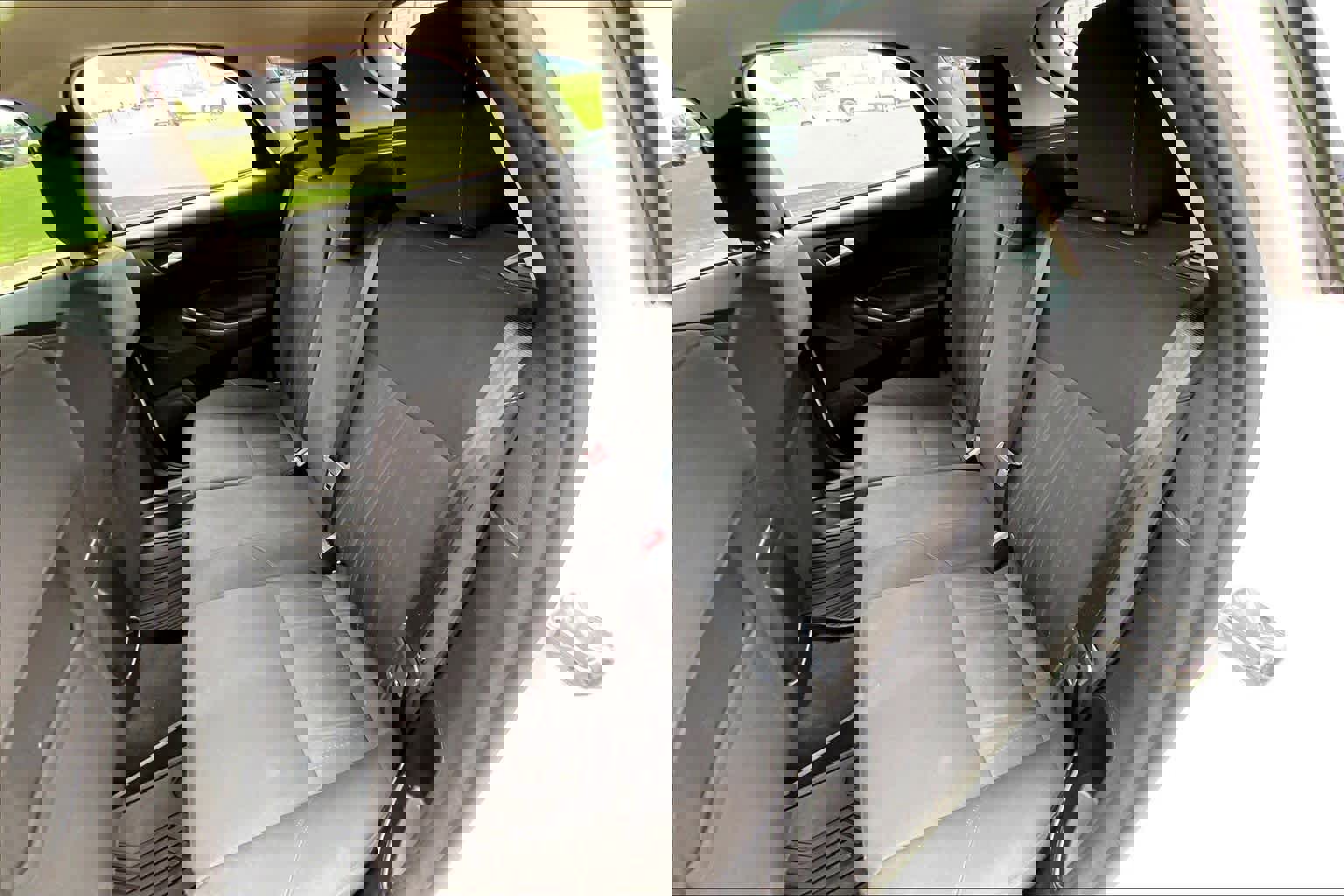 Used 2015 Ford Focus SE image 19