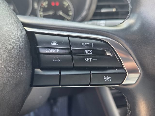 Used 2024 MAZDA MAZDA3 s AWD/4WD image 31