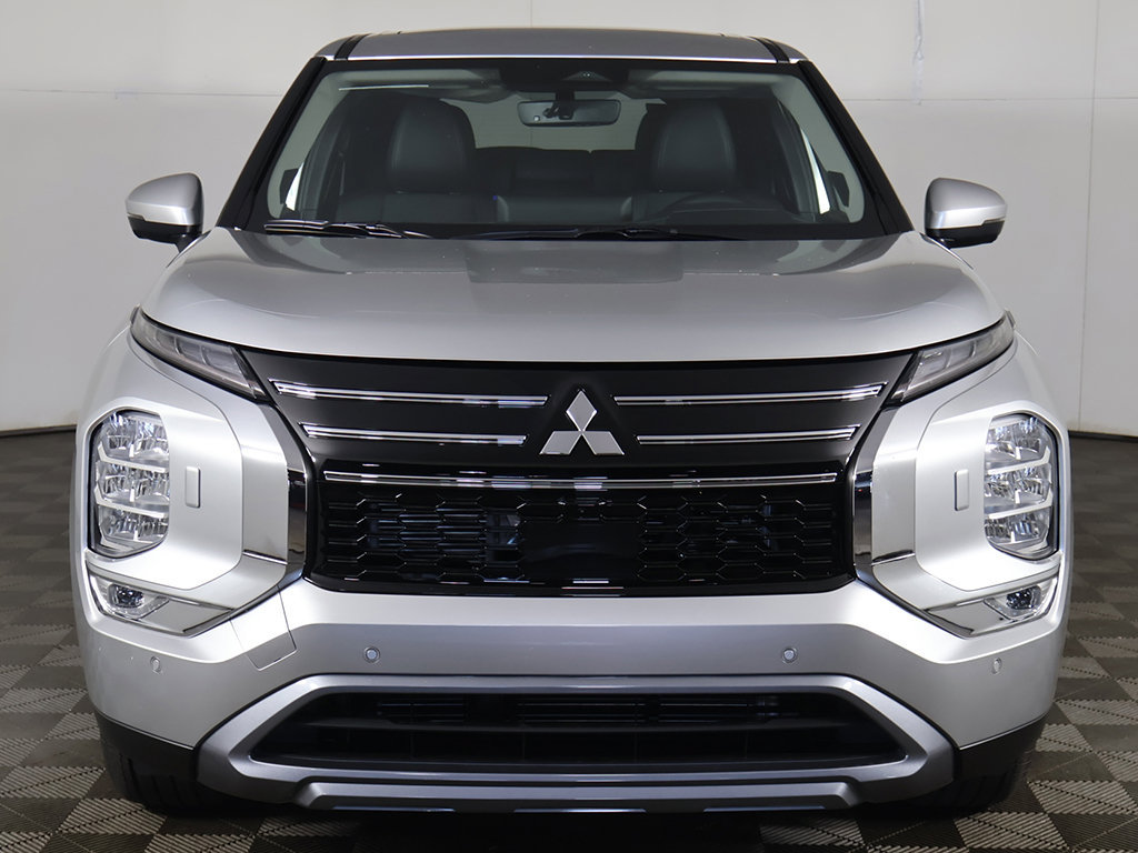 New 2026 Mitsubishi Outlander SE AWD/4WD image 13