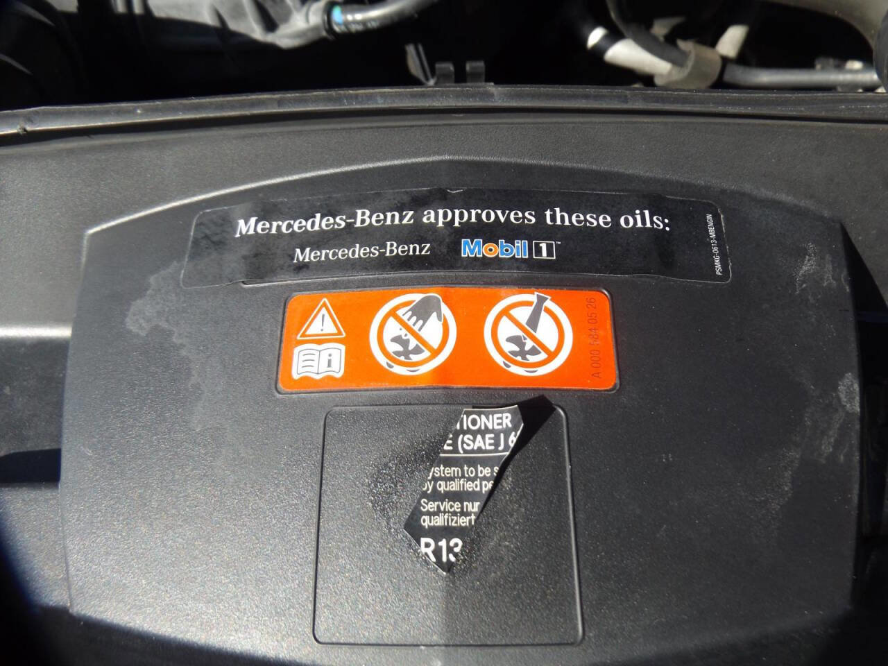 Used 2014 Mercedes-Benz E 350 Sedan image 11