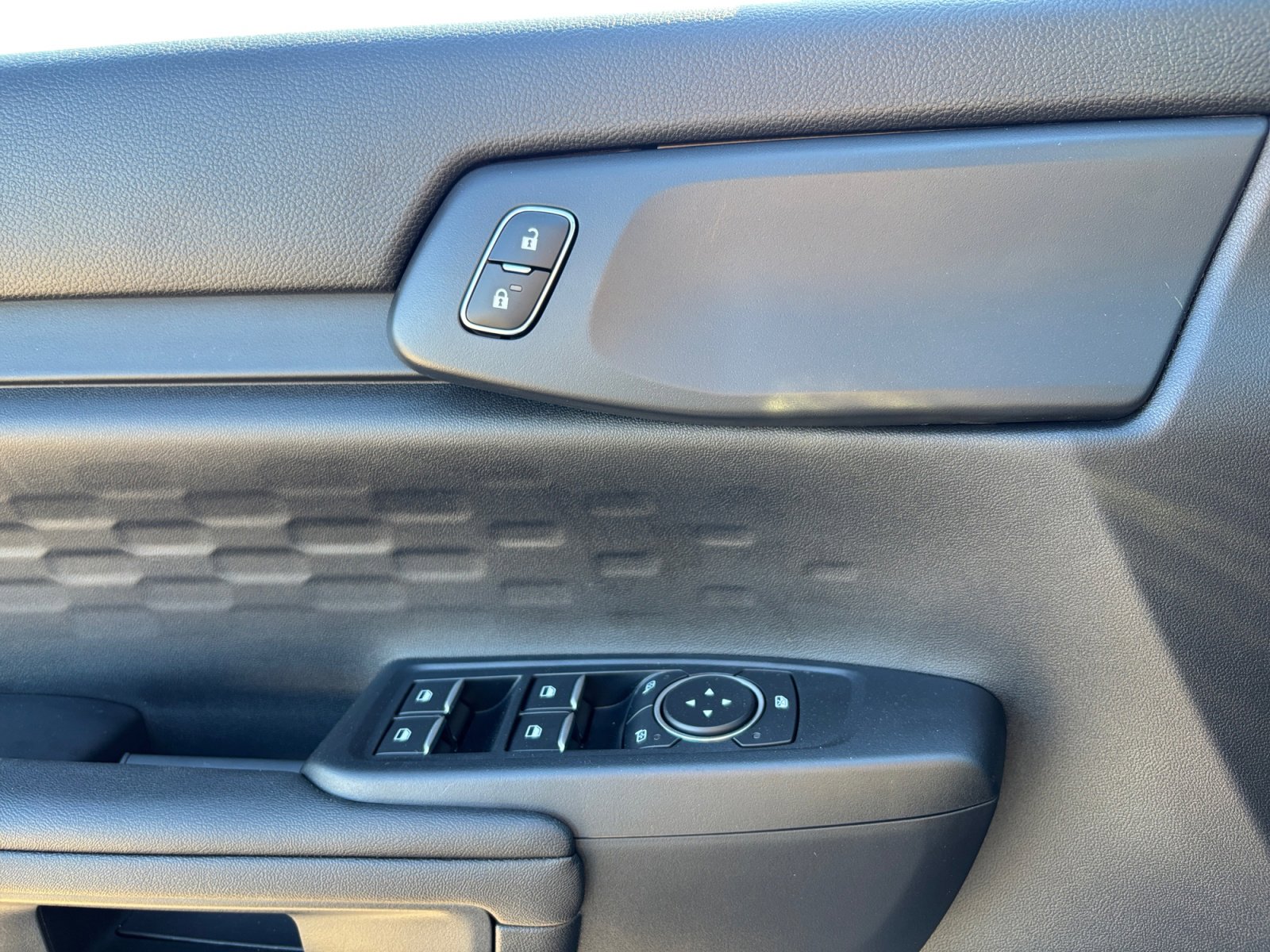 New 2025 Ford Ranger XL w/ Trailer Tow Package image 16