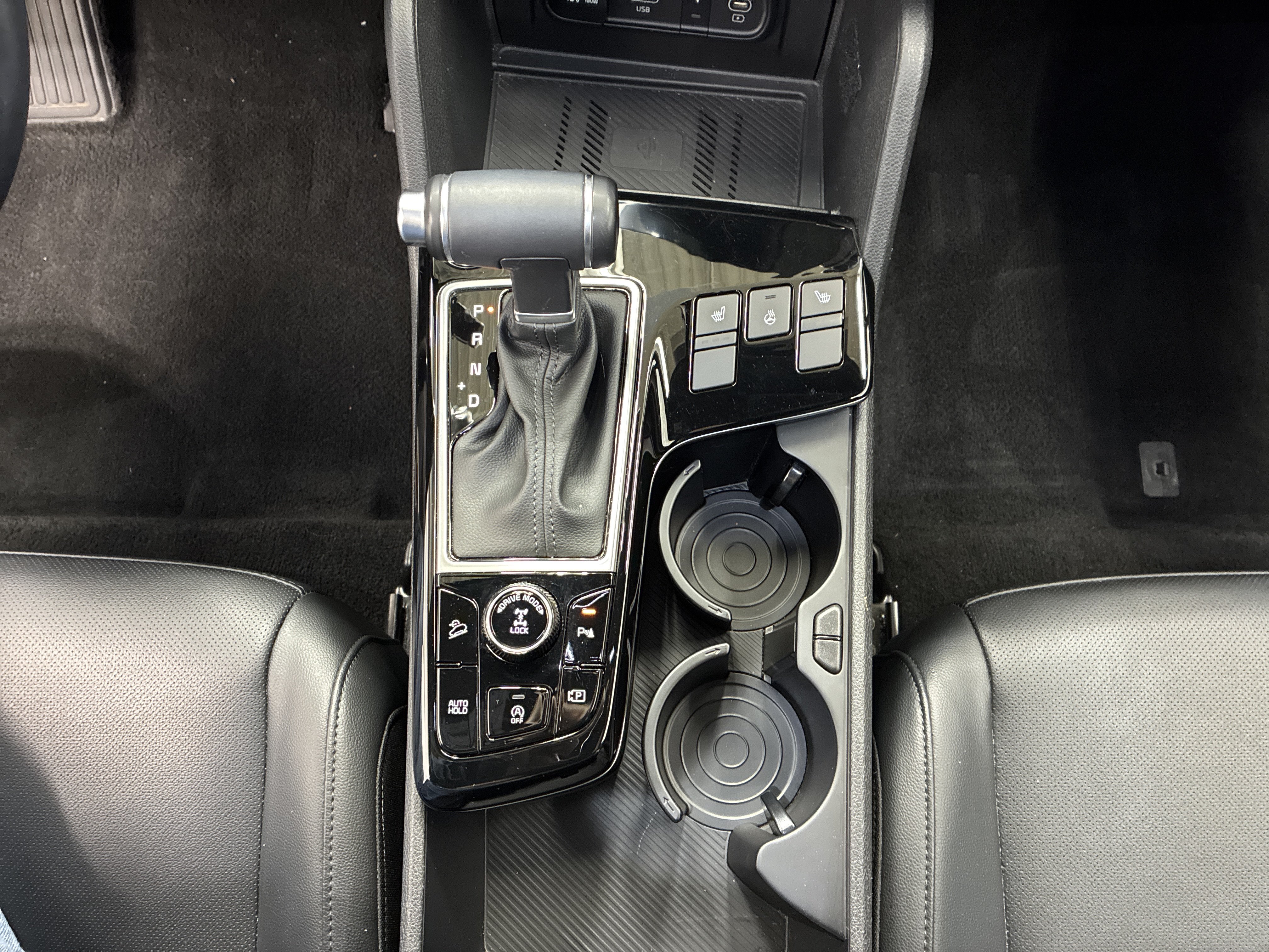Certified 2023 Kia Sportage X-Pro AWD/4WD image 18