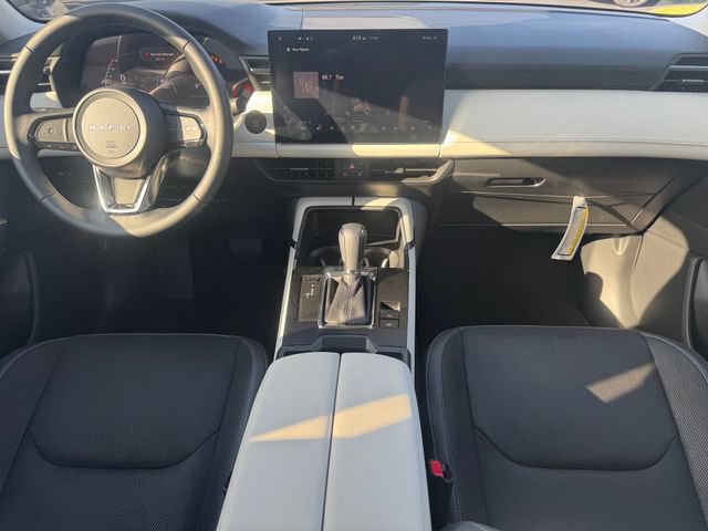 New 2026 MAZDA CX-5 Preferred AWD/4WD image 15