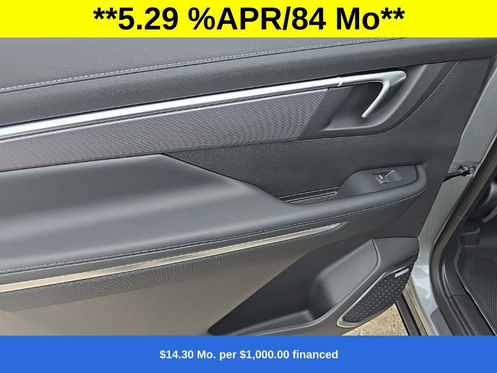 New 2026 Buick Enclave Sport Touring w/ Power Package FWD image 15