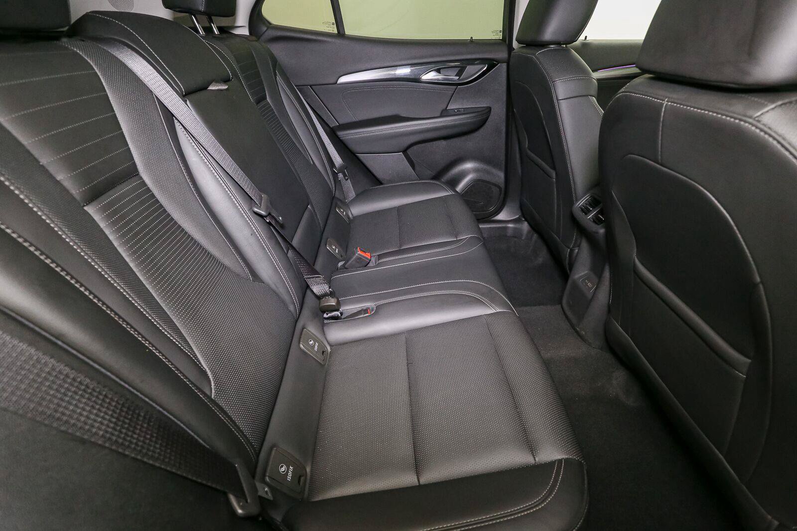 Used 2024 Buick Envision Preferred AWD/4WD image 20