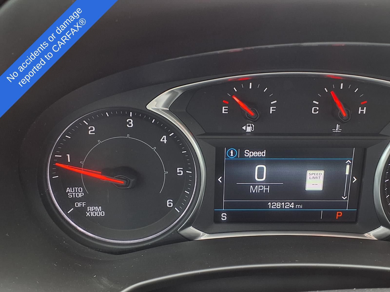 Used 2018 GMC Terrain SLE w/ Infotainment Package I FWD image 19