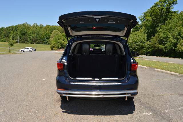 Used 2016 INFINITI QX60 Luxe w/ Premium Package AWD/4WD image 73