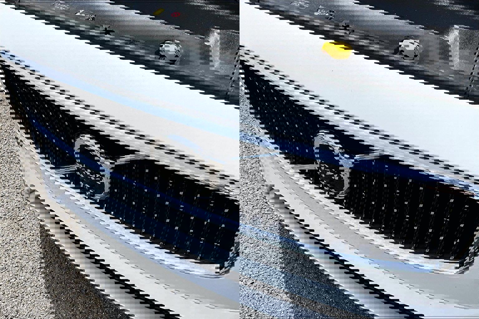 Used 2023 Volvo V90 B6 Cross Country Ultimate AWD/4WD image 34