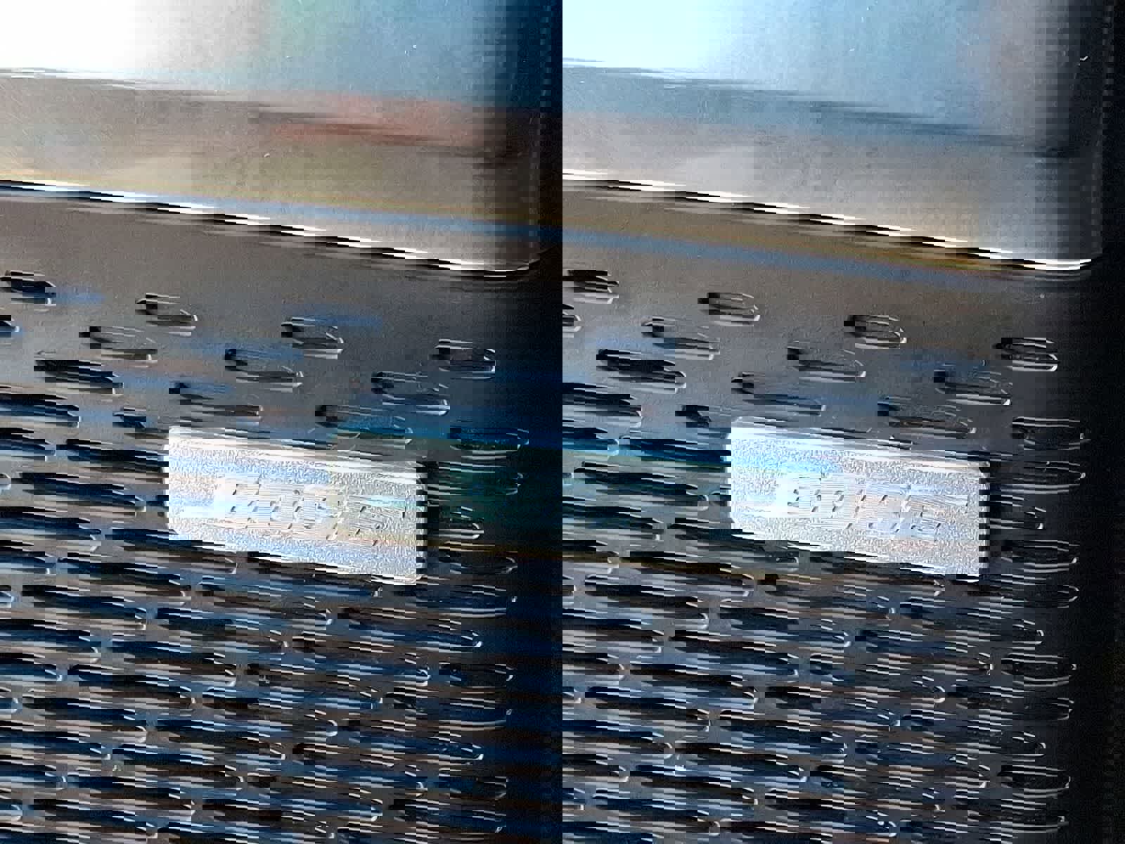 Used 2025 GMC Acadia Elevation image 30