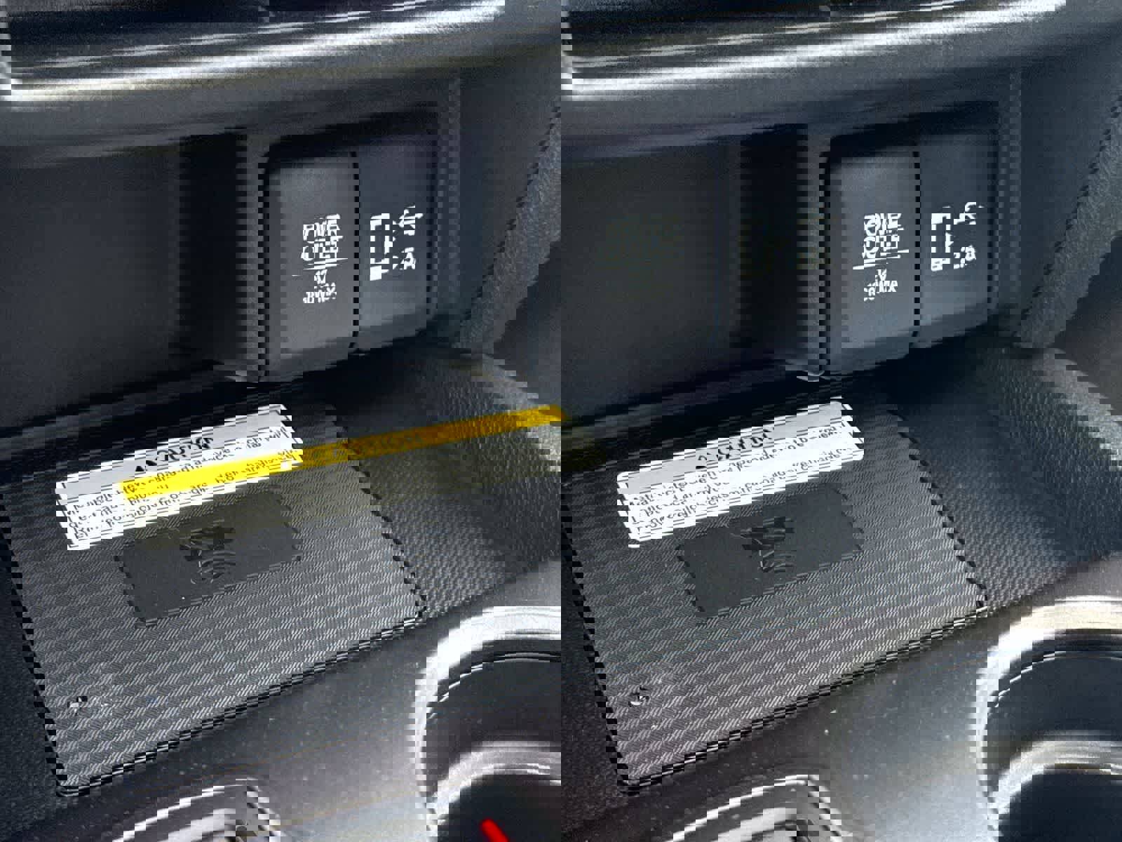 Used 2023 Honda Passport EX-L image 23