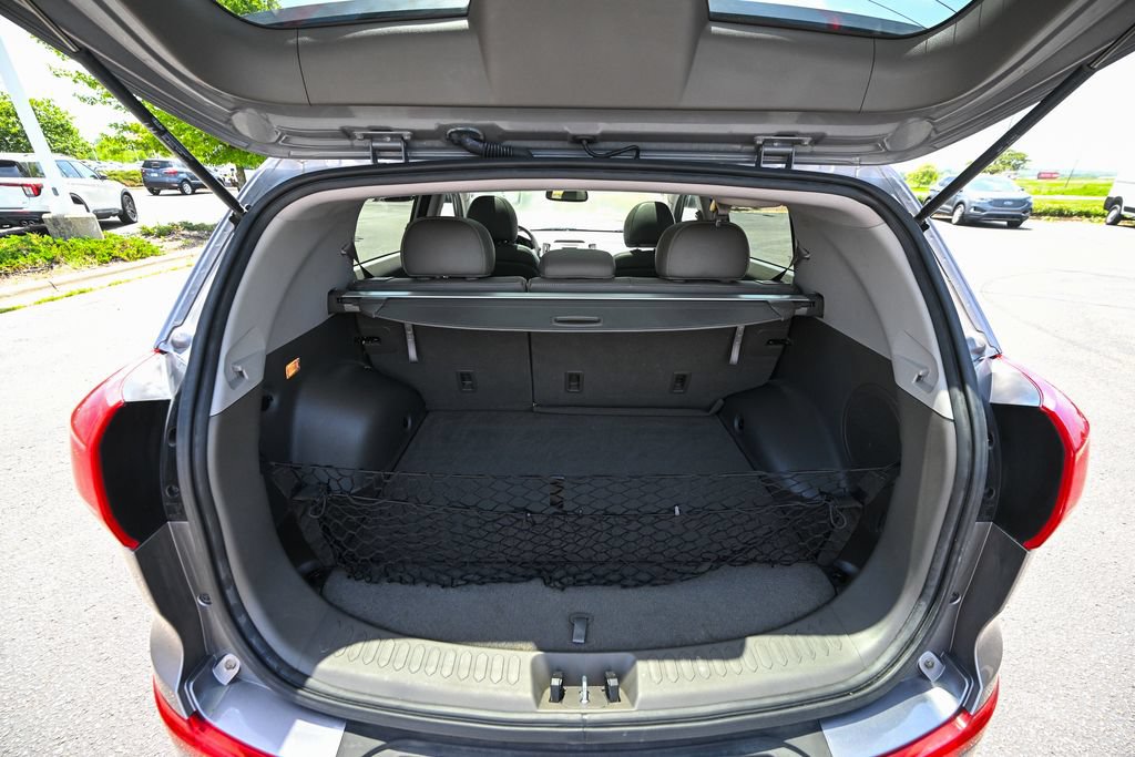 Used 2013 Kia Sportage EX w/ EX Premium Pkg AWD/4WD image 16