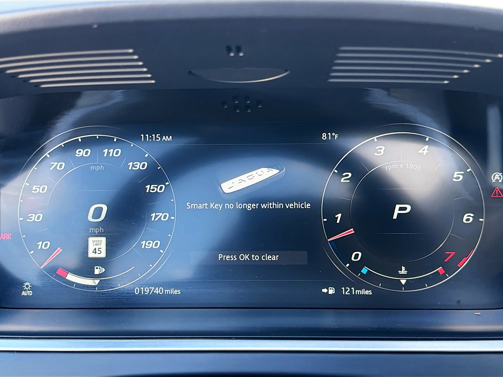 Used 2023 Jaguar F-TYPE Convertible image 35