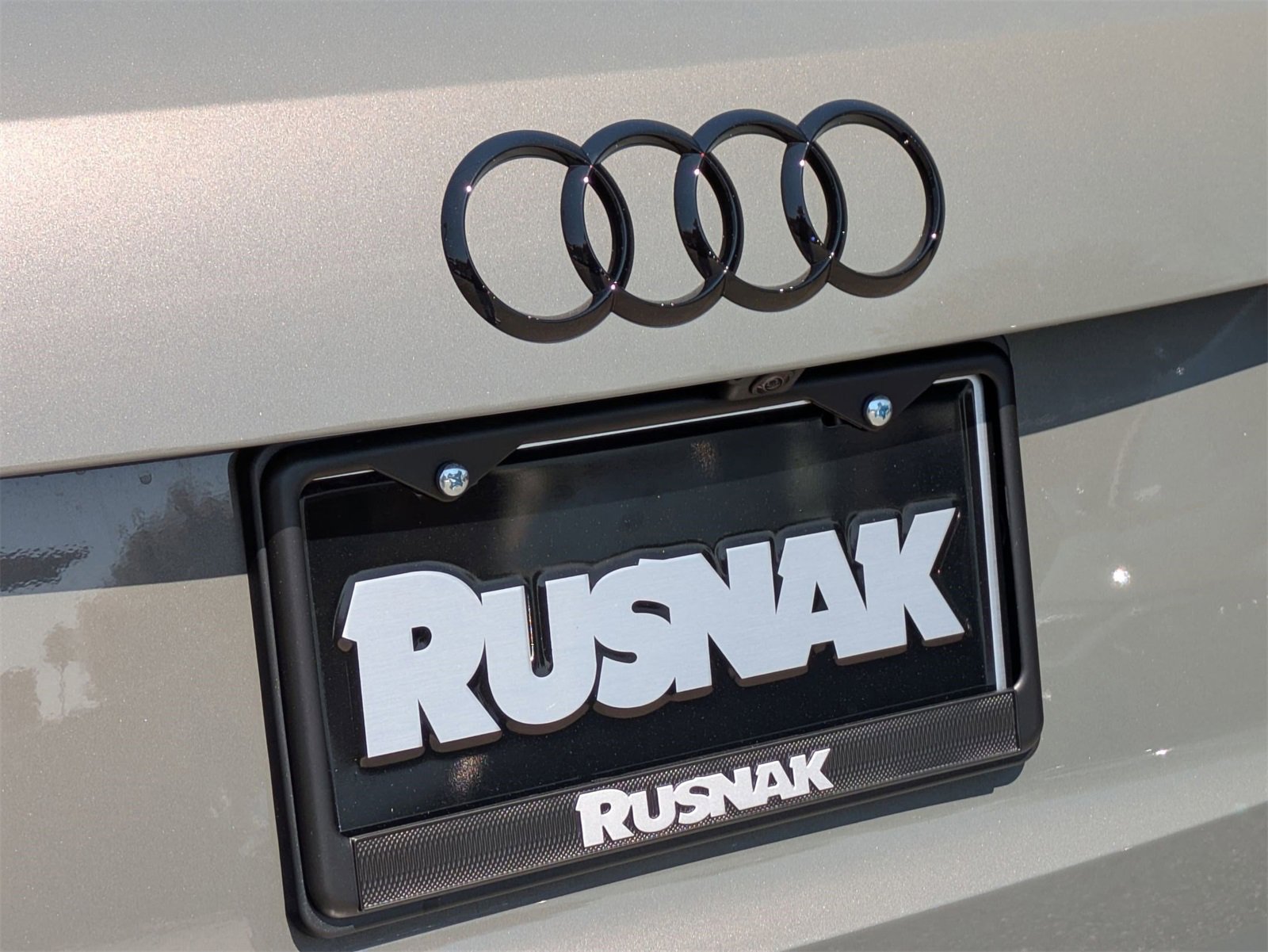 New 2025 Audi Q3 2.0T Premium Plus image 15