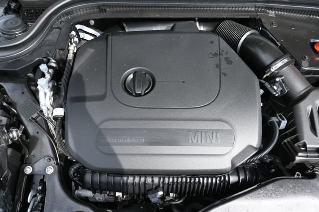 Used 2024 MINI Cooper S FWD image 17