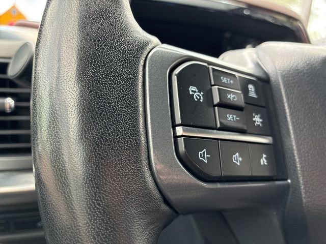 Used 2023 Ford F150 Lariat w/ Equipment Group 502A High image 26