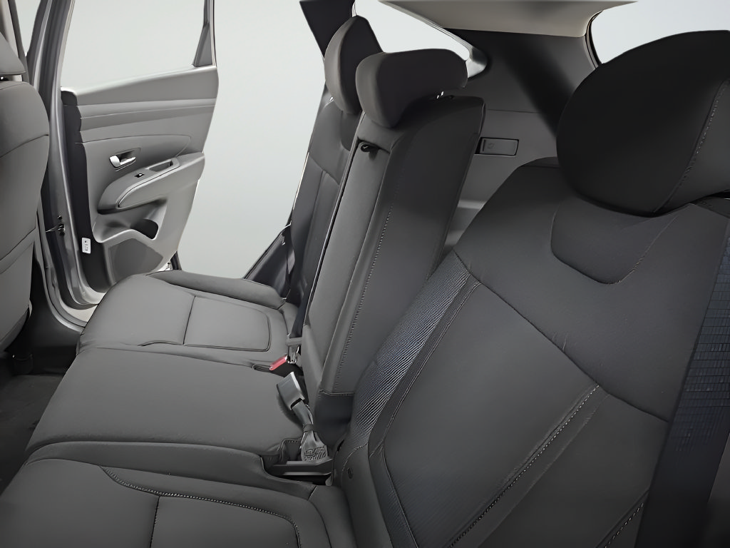 New 2026 Hyundai Tucson SE FWD image 22