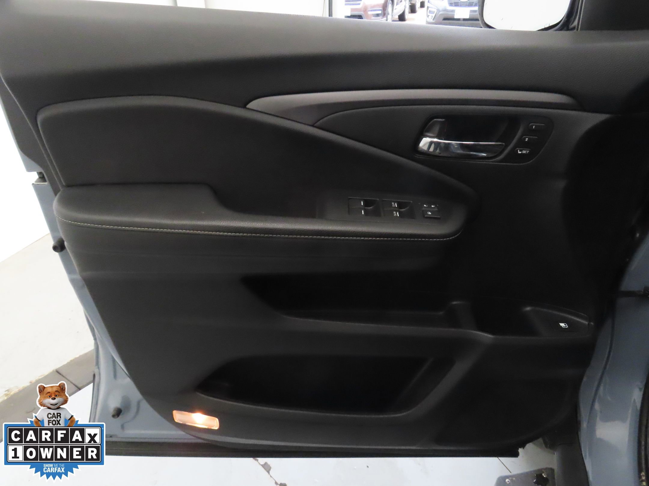 Used 2023 Honda Ridgeline RTL-E image 11