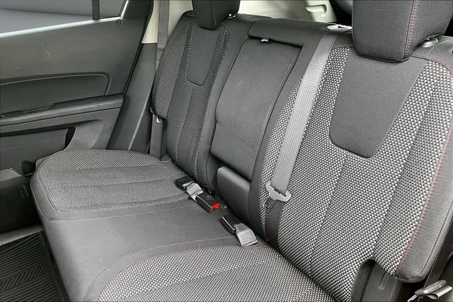 Used 2017 GMC Terrain SLE FWD image 22