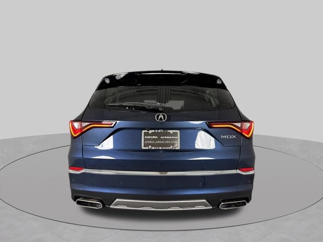 Certified 2026 Acura MDX FWD w/ Technology Package image 7