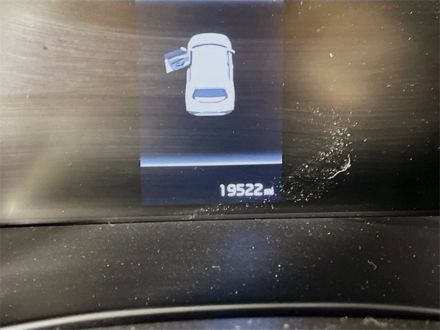 Used 2024 Kia Soul GT-Line w/ Option Group 020 image 13