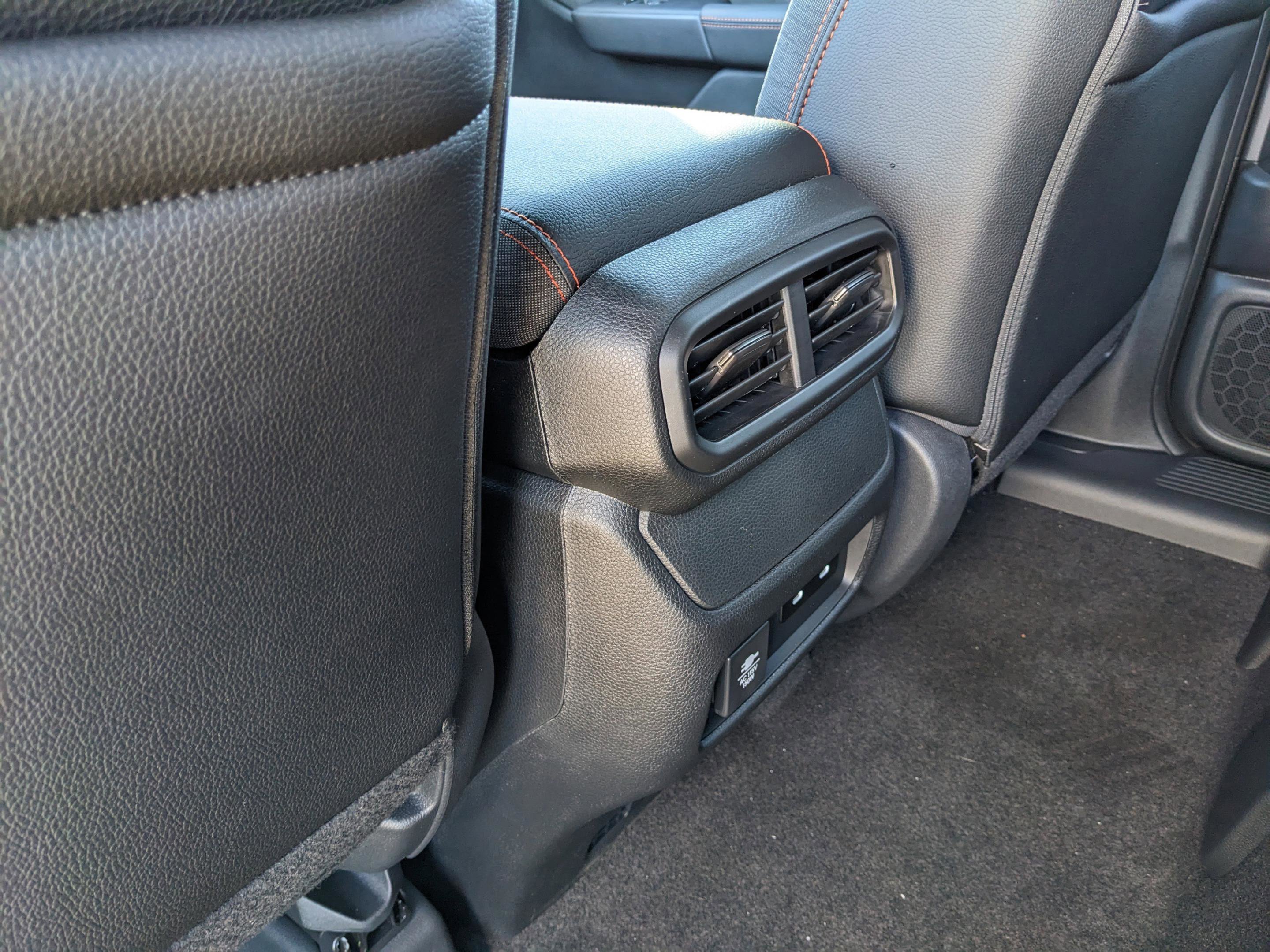New 2026 Honda Passport TrailSport image 19