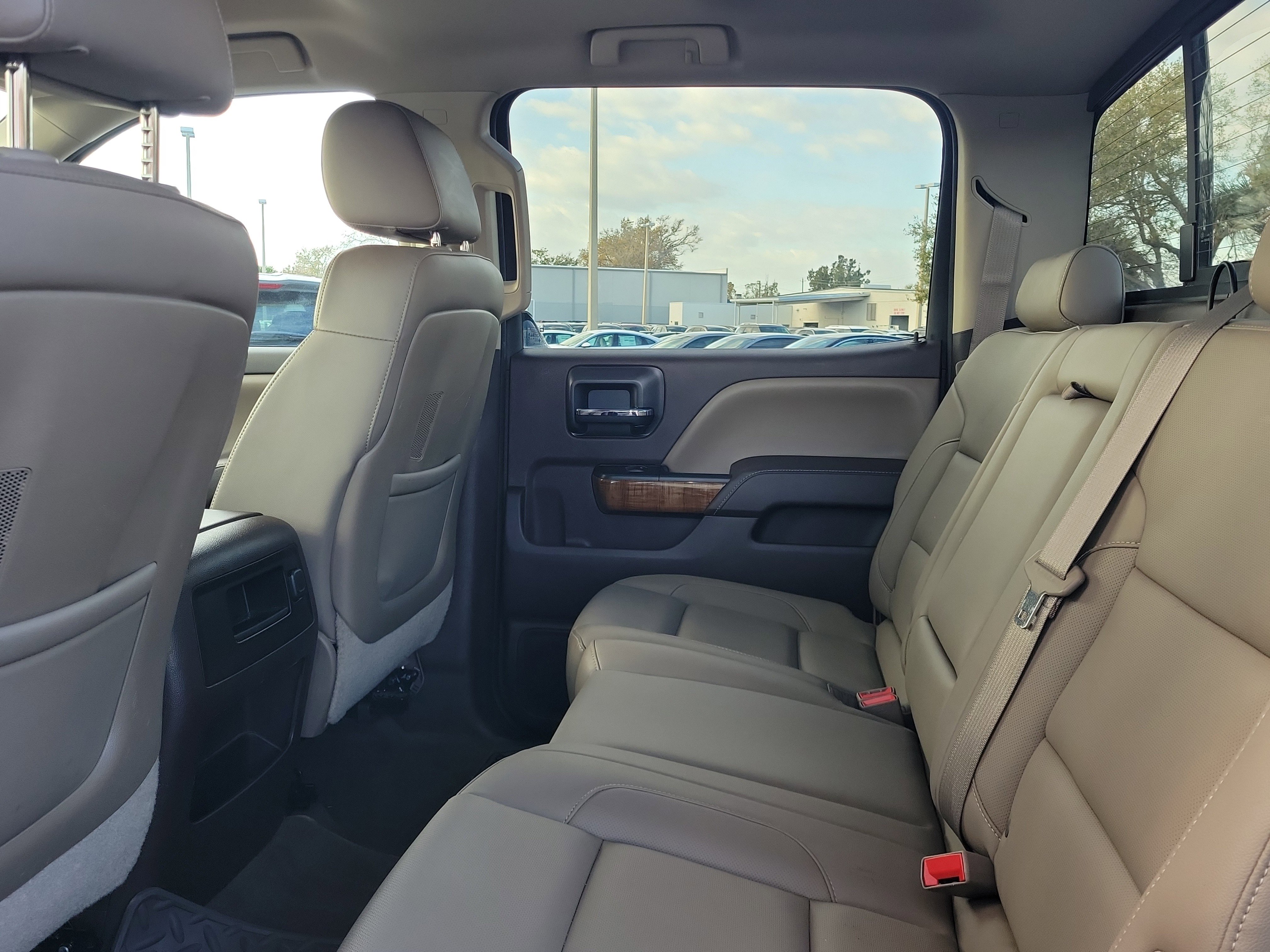 Used 2015 GMC Sierra 1500 SLT image 12