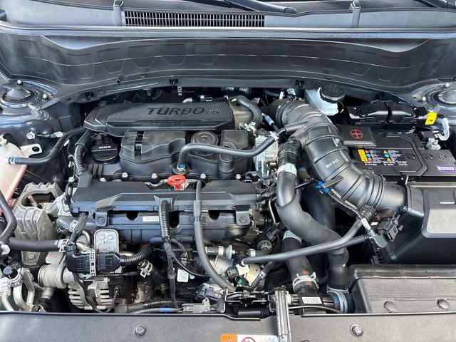 Used 2024 Kia Seltos X-Line image 12