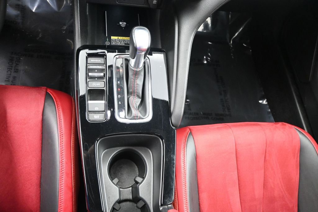 Used 2023 Acura Integra A-Spec FWD image 12