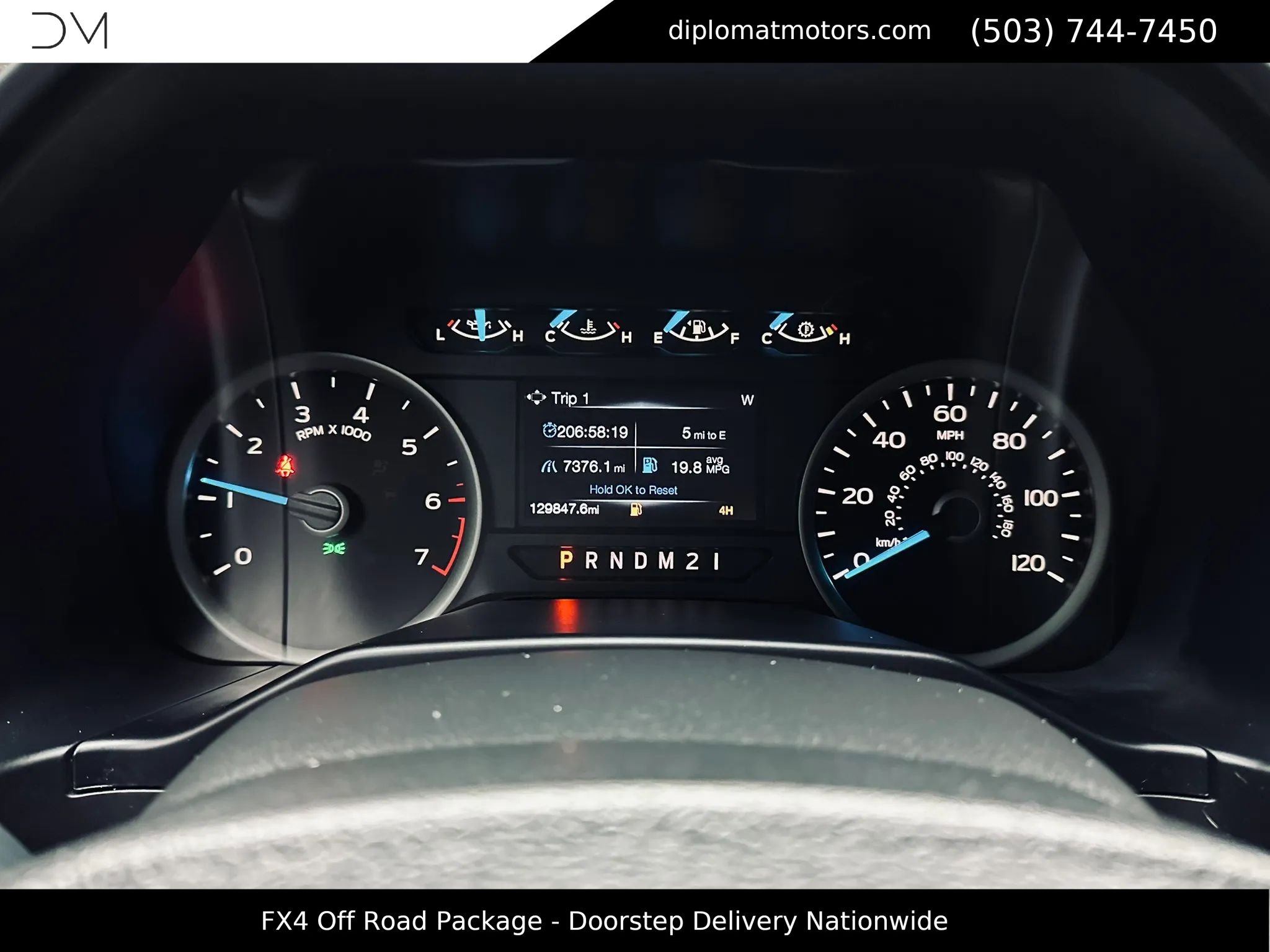 Used 2017 Ford F150 XLT w/ Equipment Group 302A Luxury AWD/4WD image 34