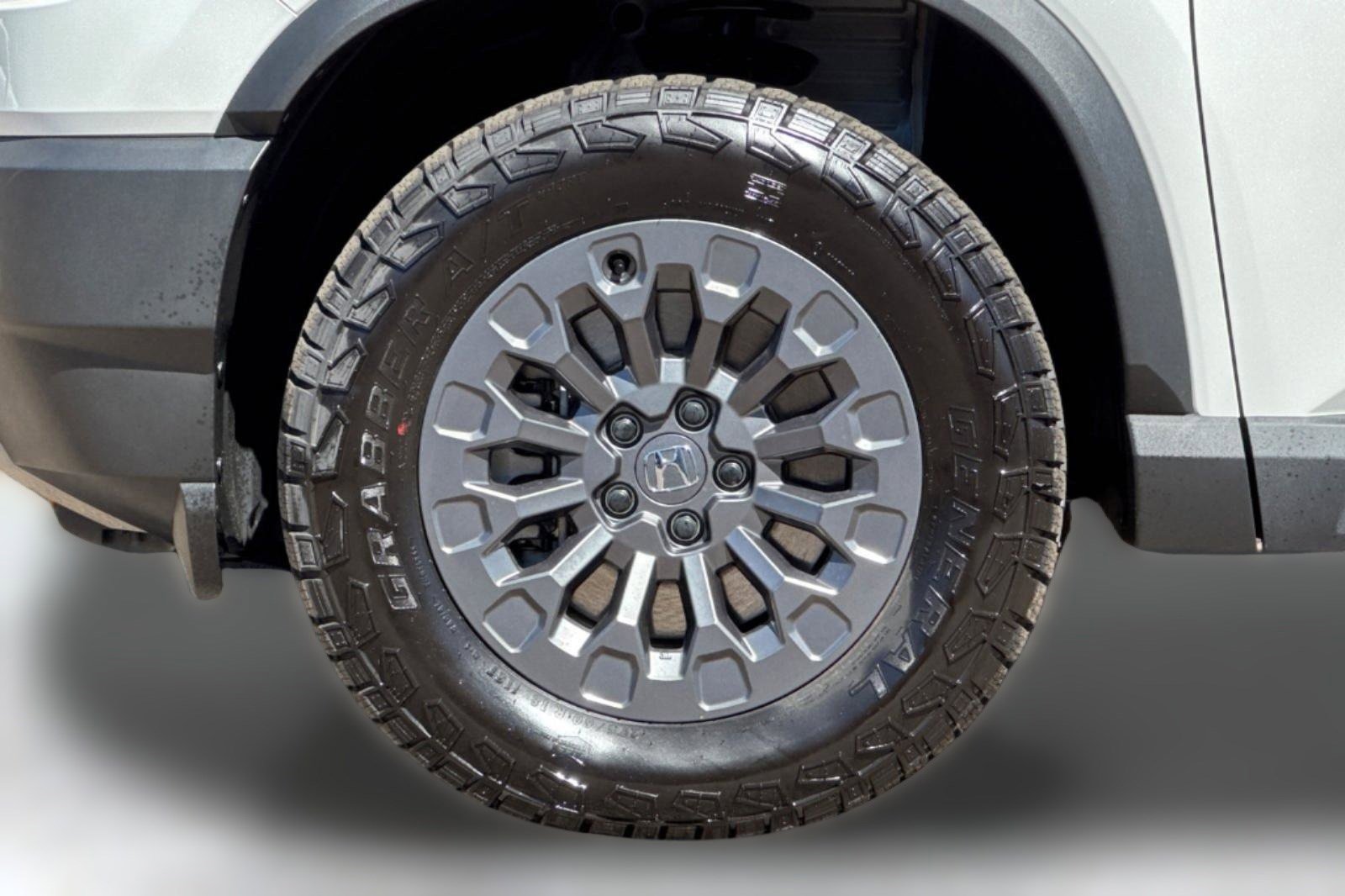 New 2026 Honda Passport TrailSport image 11