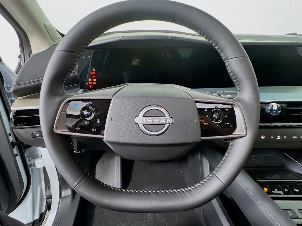 New 2025 Nissan Murano SL w/ Cargo Package image 10