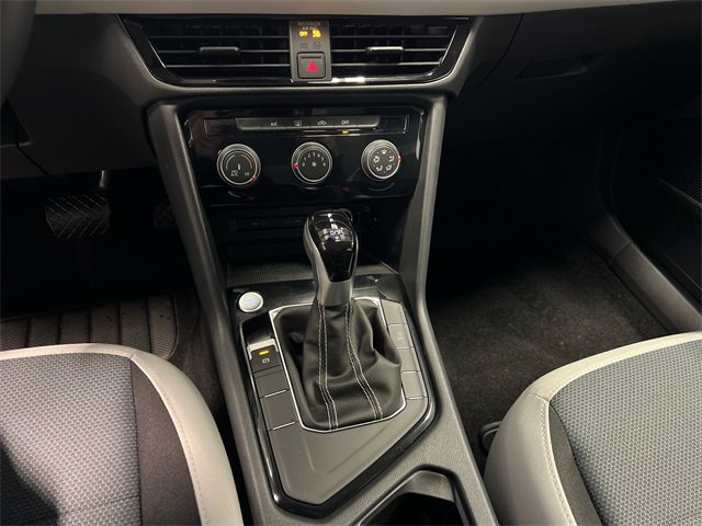 New 2026 Volkswagen Taos S image 18