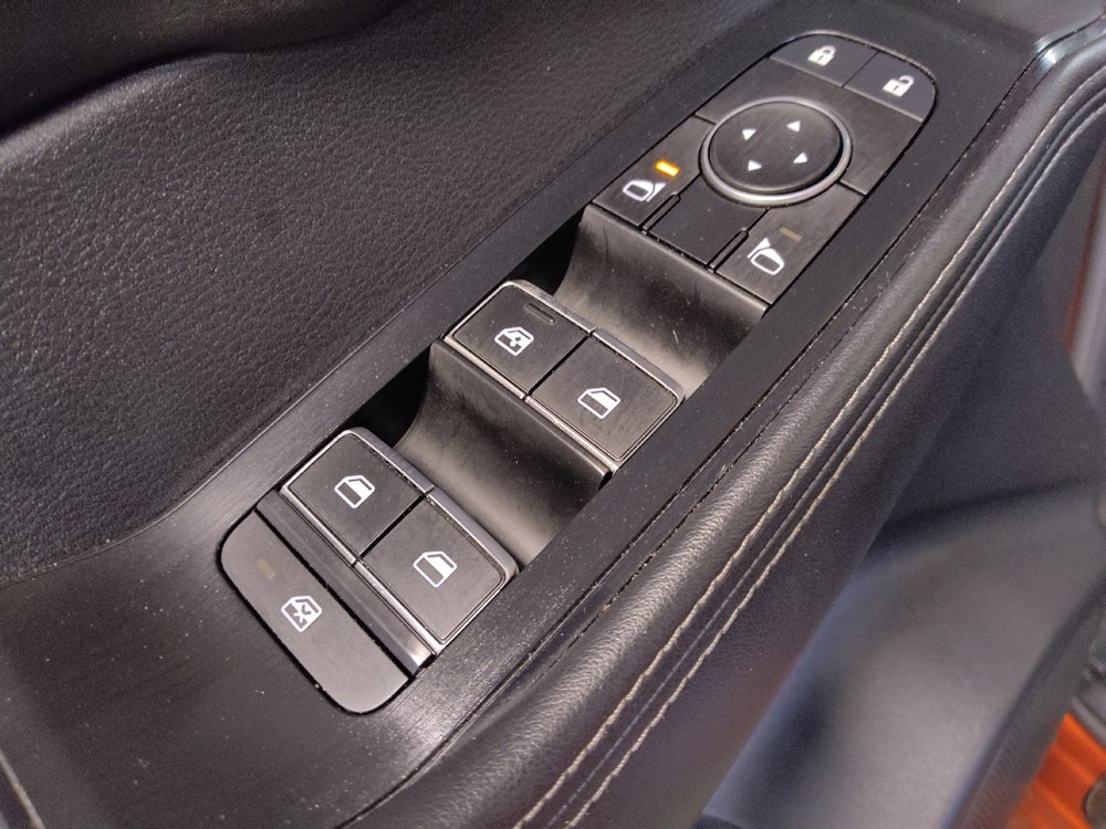 Used 2021 Nissan Rogue SL w/ Premium Package FWD image 27