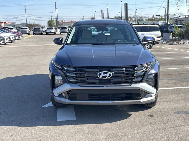 New 2026 Hyundai Tucson SE image 2