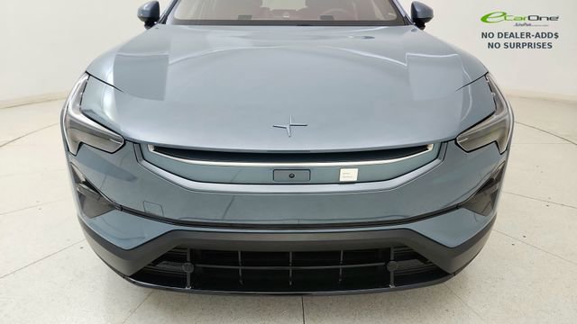 Used 2025 Polestar Polestar 3 image 8