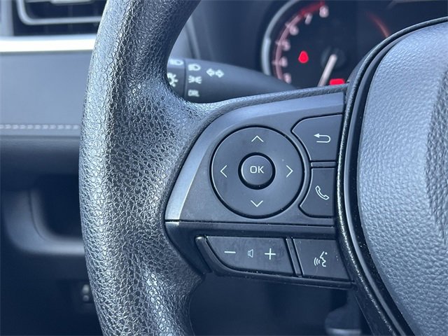 Used 2023 Toyota RAV4 LE image 20