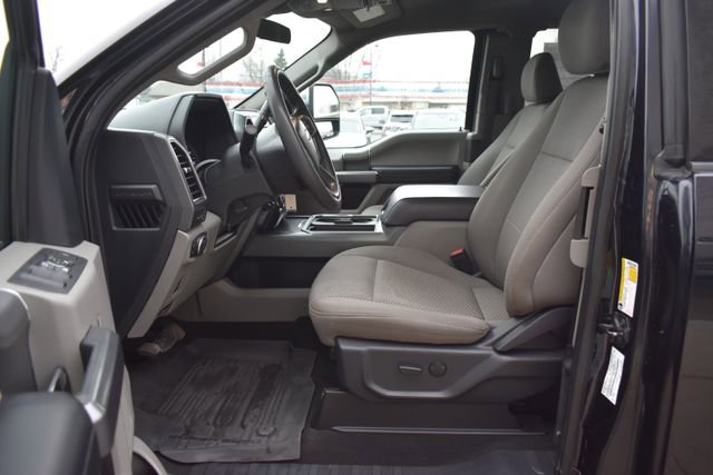 Used 2022 Ford F250 XLT w/ XLT Premium Package image 13