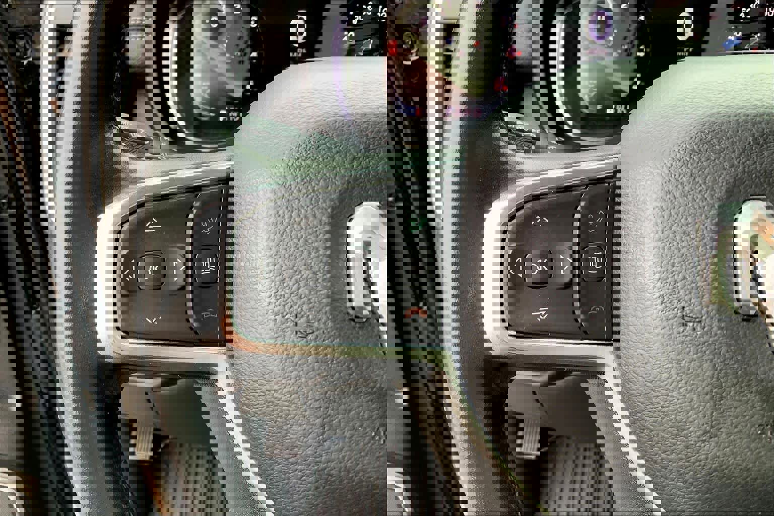 Used 2024 RAM 5500 Laramie image 21