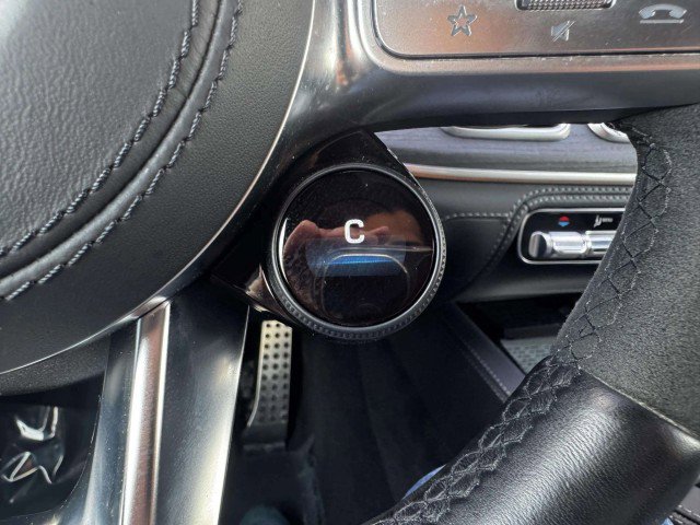 Used 2023 Mercedes-Benz GLE 63 AMG S image 33