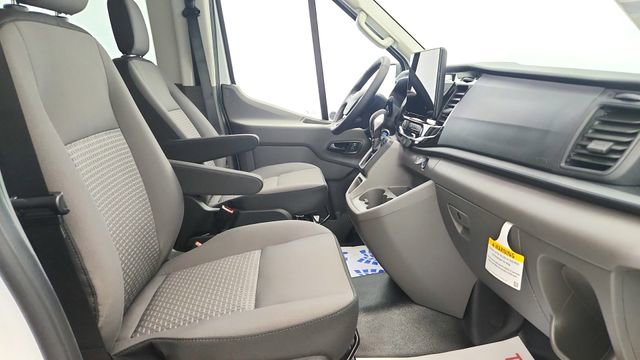New 2026 Ford Transit 350 XLT image 21